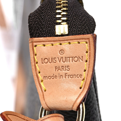 Louis Vuitton Monogram Pochette Accessories 6 of 7