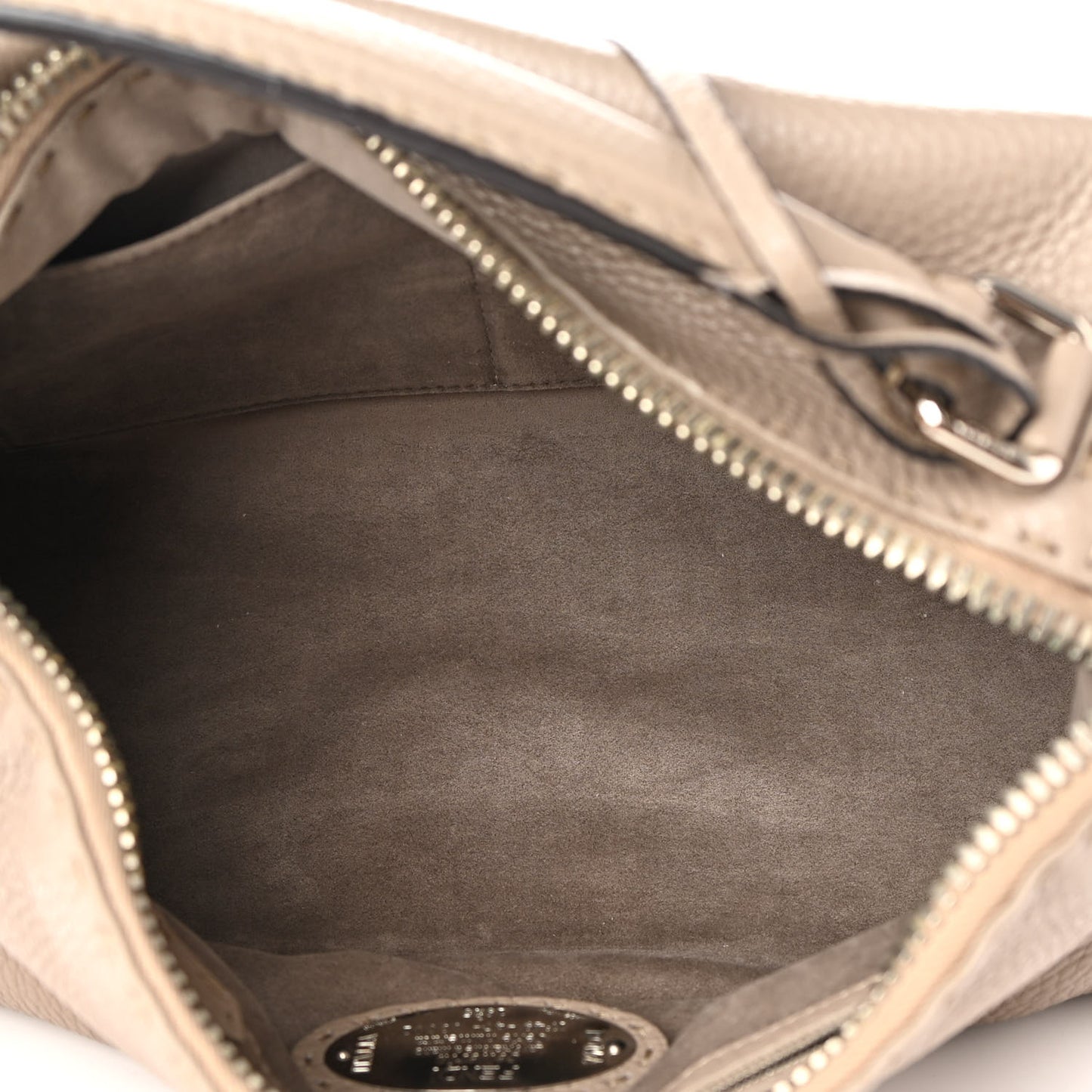 Cuoio Romano Selleria Lei Boston Tote Corda