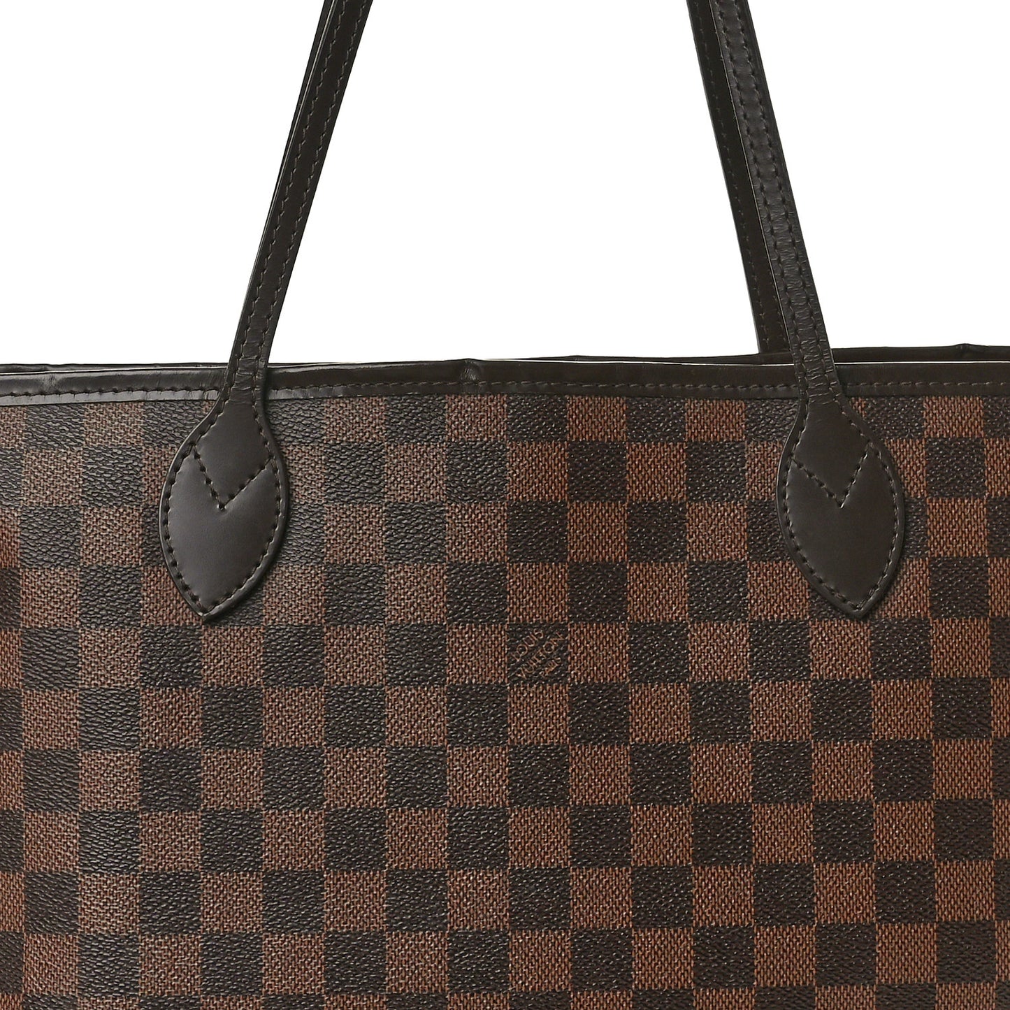 Damier Ebene Neo Neverfull MM