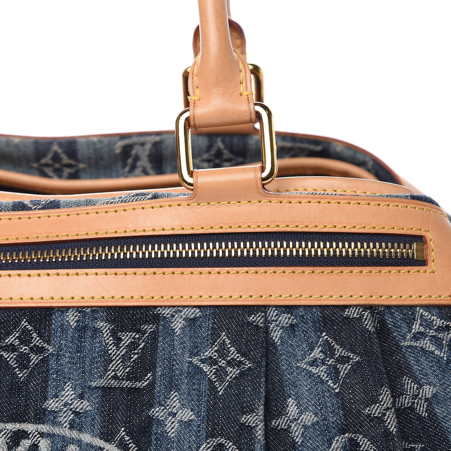 Denim Raye Cabas GM