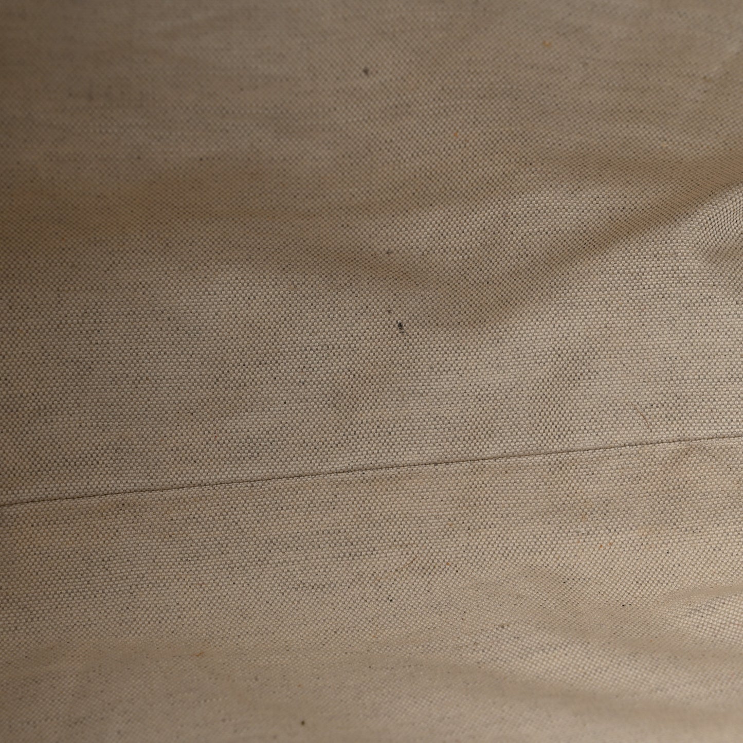 Nubuck Suede Quilted Maxi Icare Shopping Tote Beige