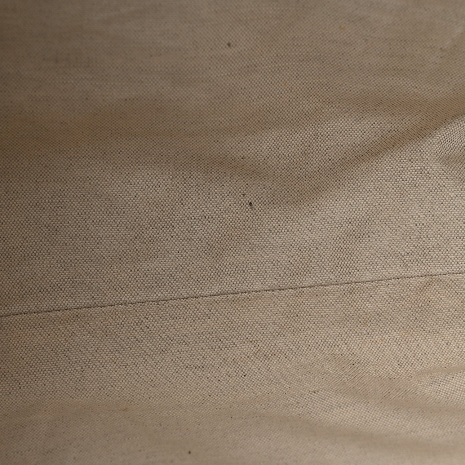 Saint Laurent Nubuck Suede Quilted Maxi Icare Shopping Tote Beige 11 of 14