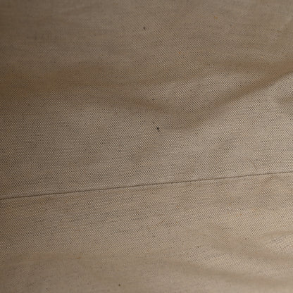 Saint Laurent Nubuck Suede Quilted Maxi Icare Shopping Tote Beige 11 of 14