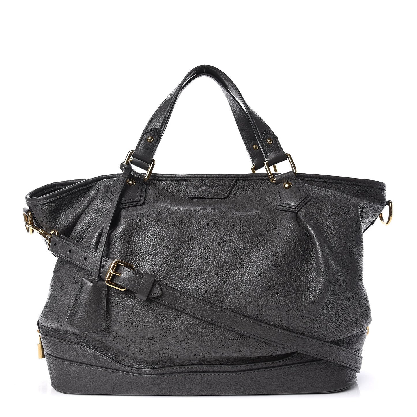 Mahina Stellar GM Anthracite