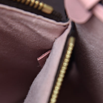 Louis Vuitton Monogram Neonoe MM Rose Poudre 7 of 11