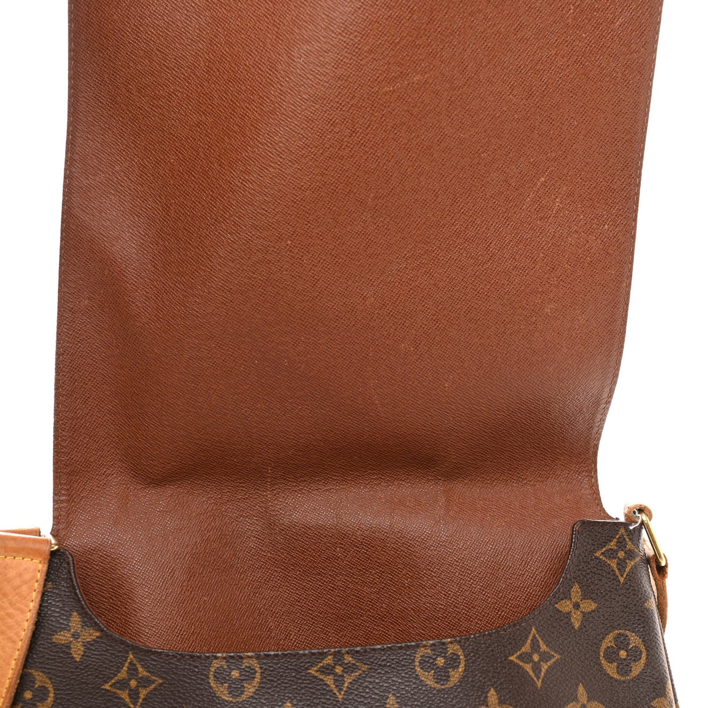 Monogram Musette GM