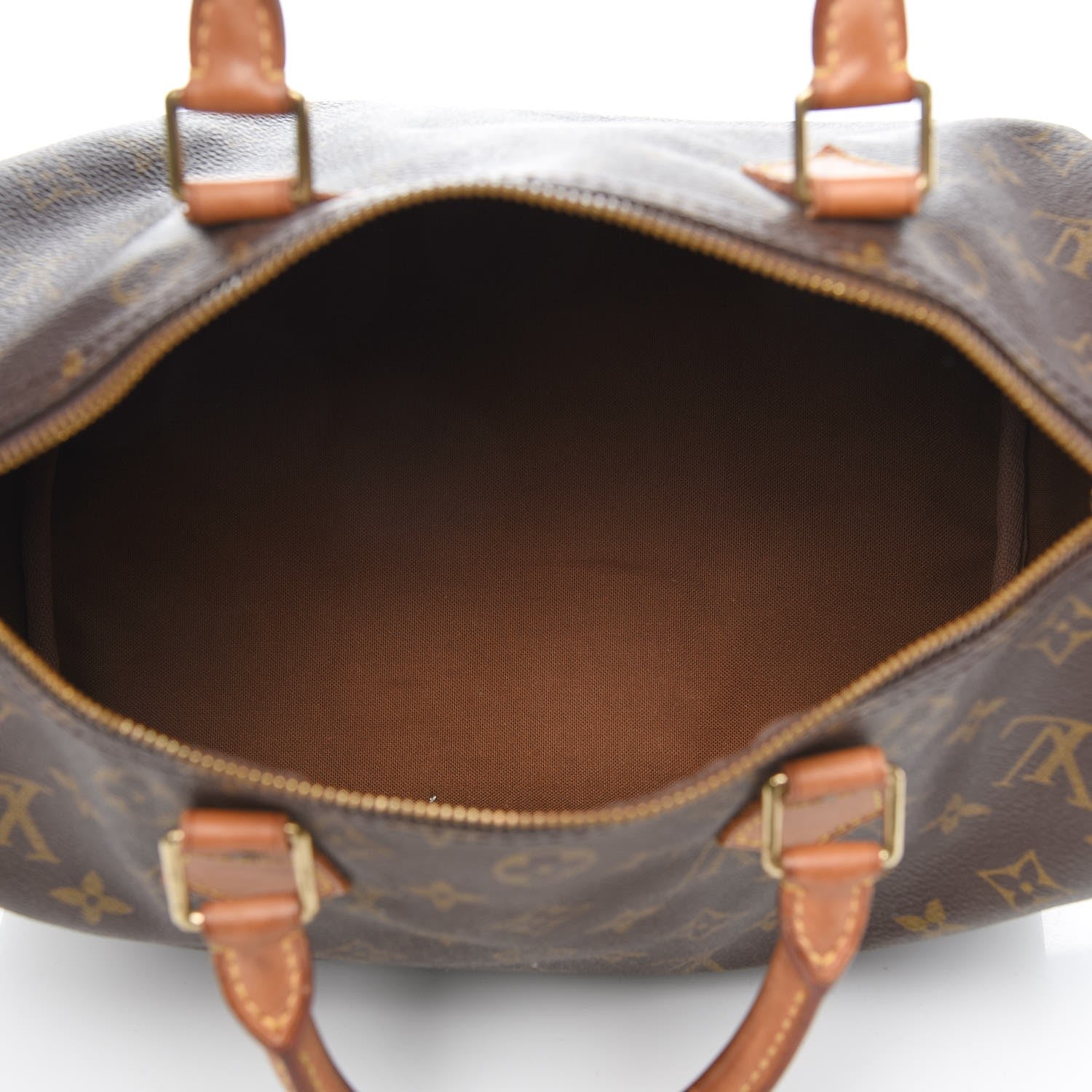 Louis Vuitton Monogram Speedy 30 5 of 16