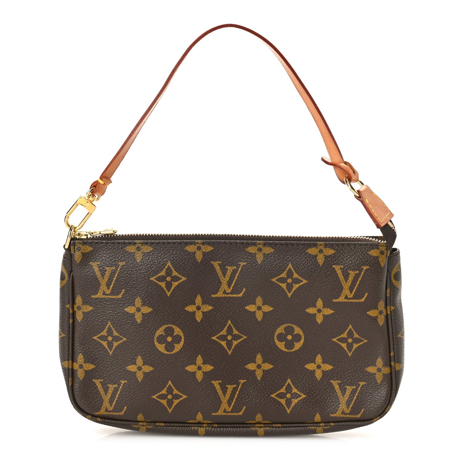 Louis Vuitton Monogram Pochette Accessories 1 of 8