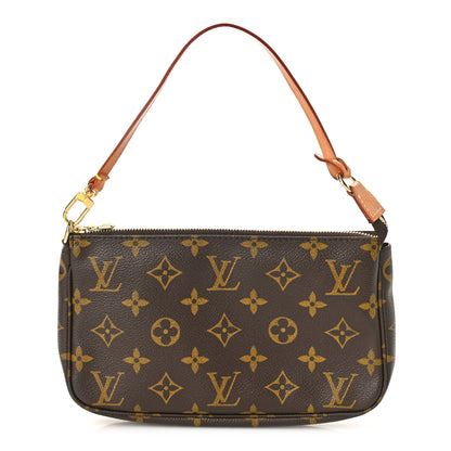Louis Vuitton Monogram Pochette Accessories 1 of 8