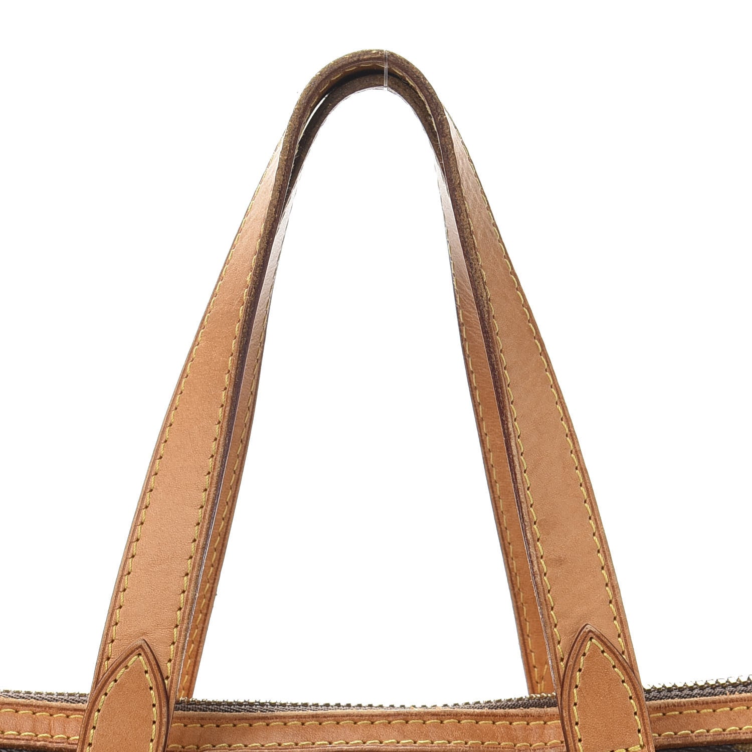 Louis Vuitton Monogram Palermo PM 15 of 17