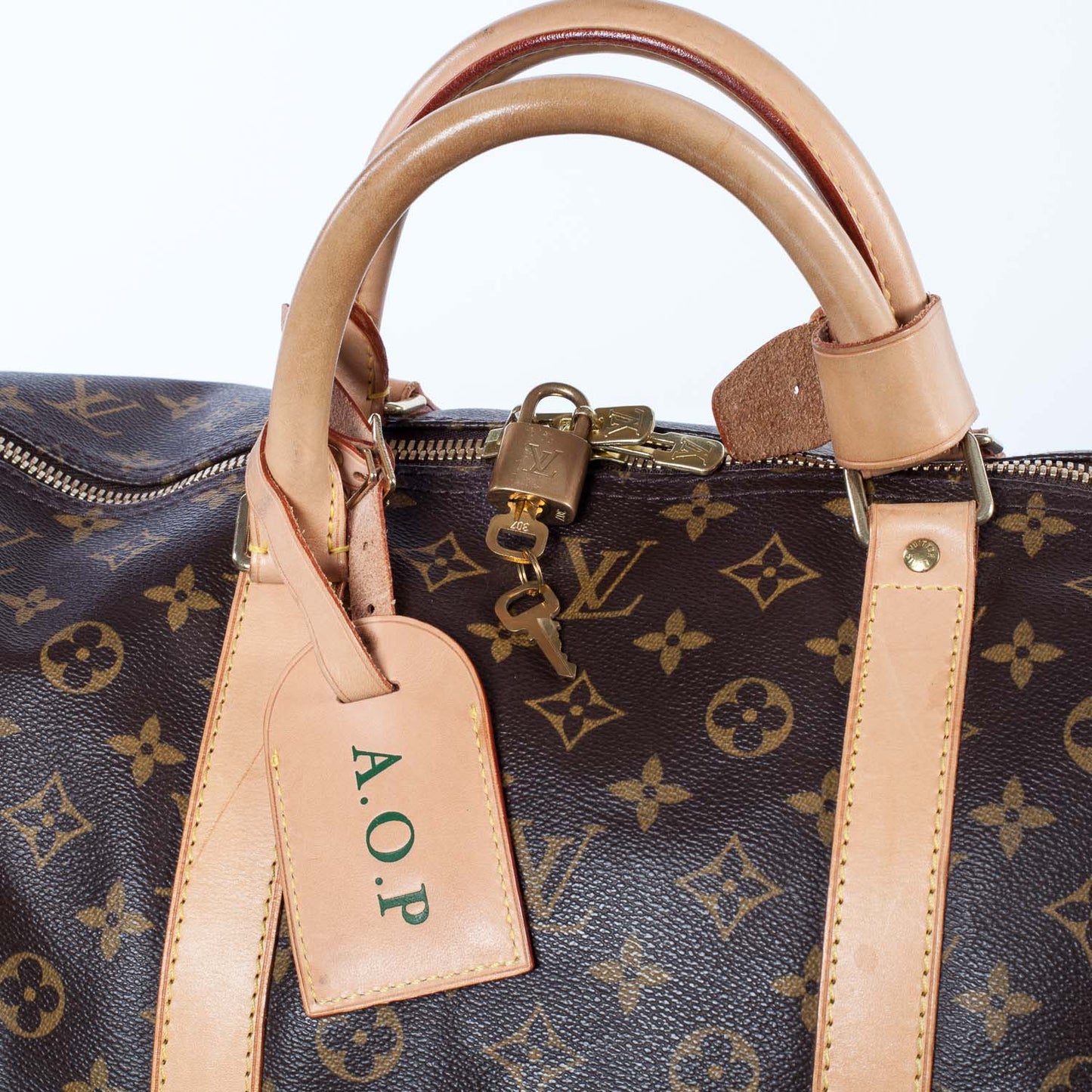 Monogram Keepall 60