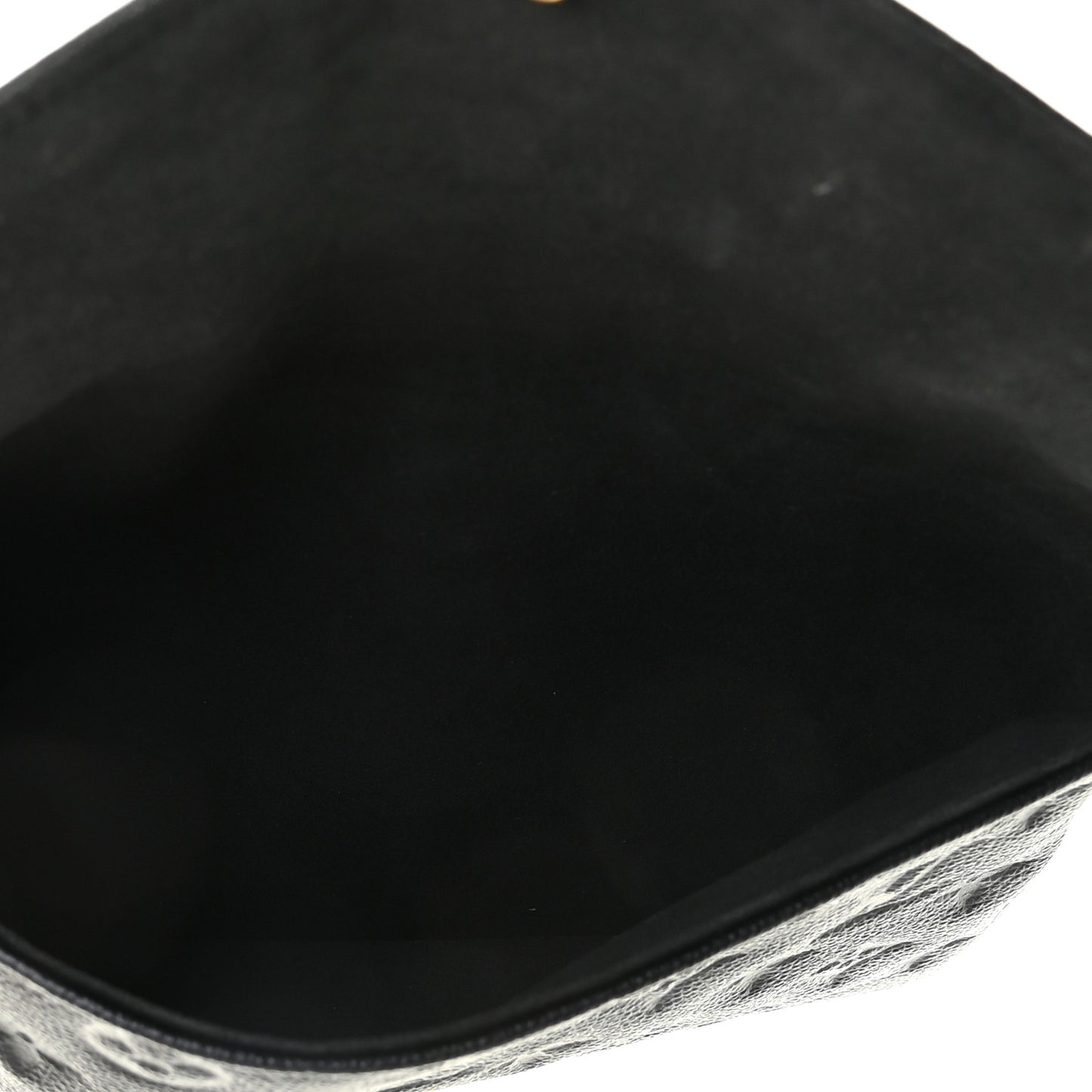 Empreinte Twice Black