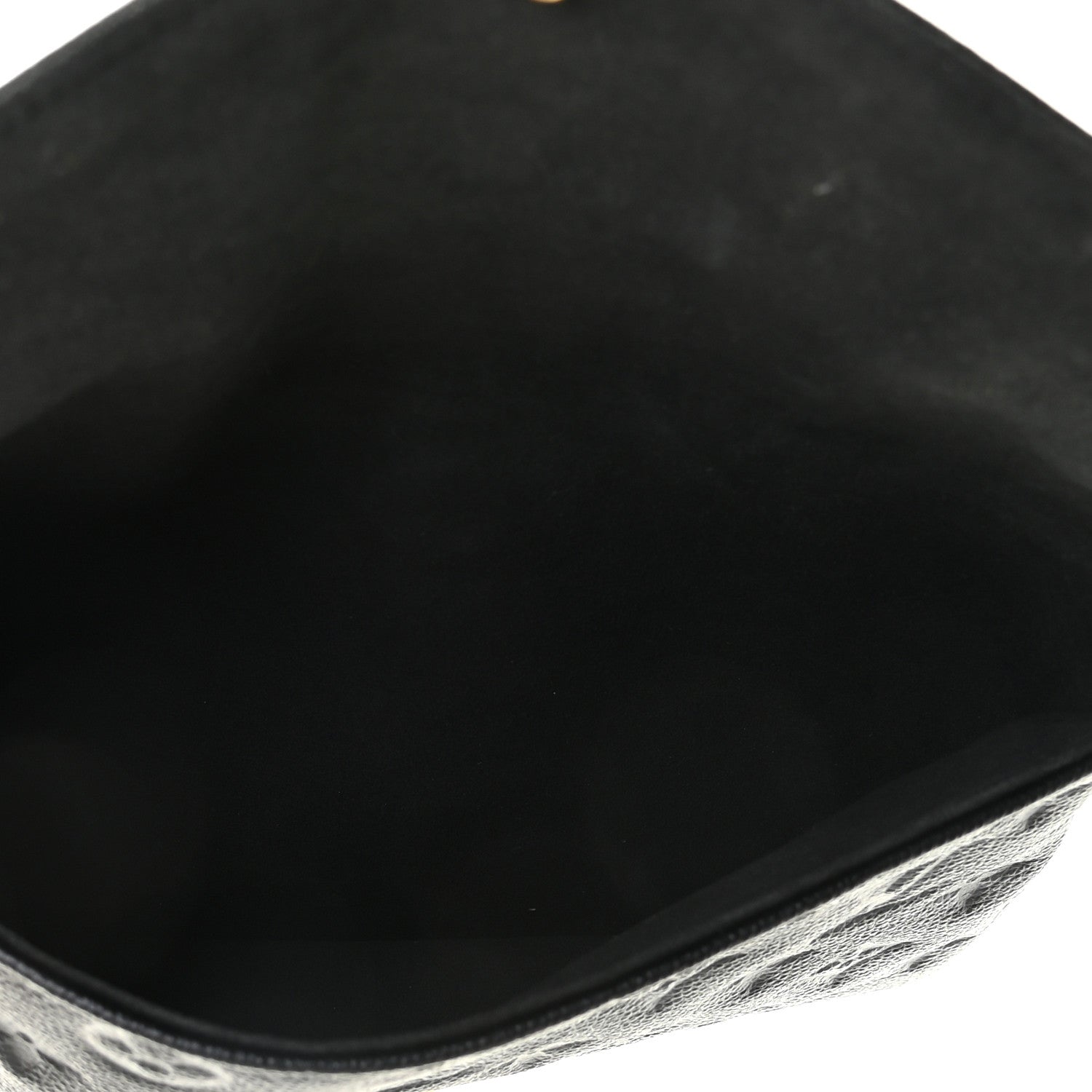 Louis Vuitton Empreinte Twice Black 7 of 9