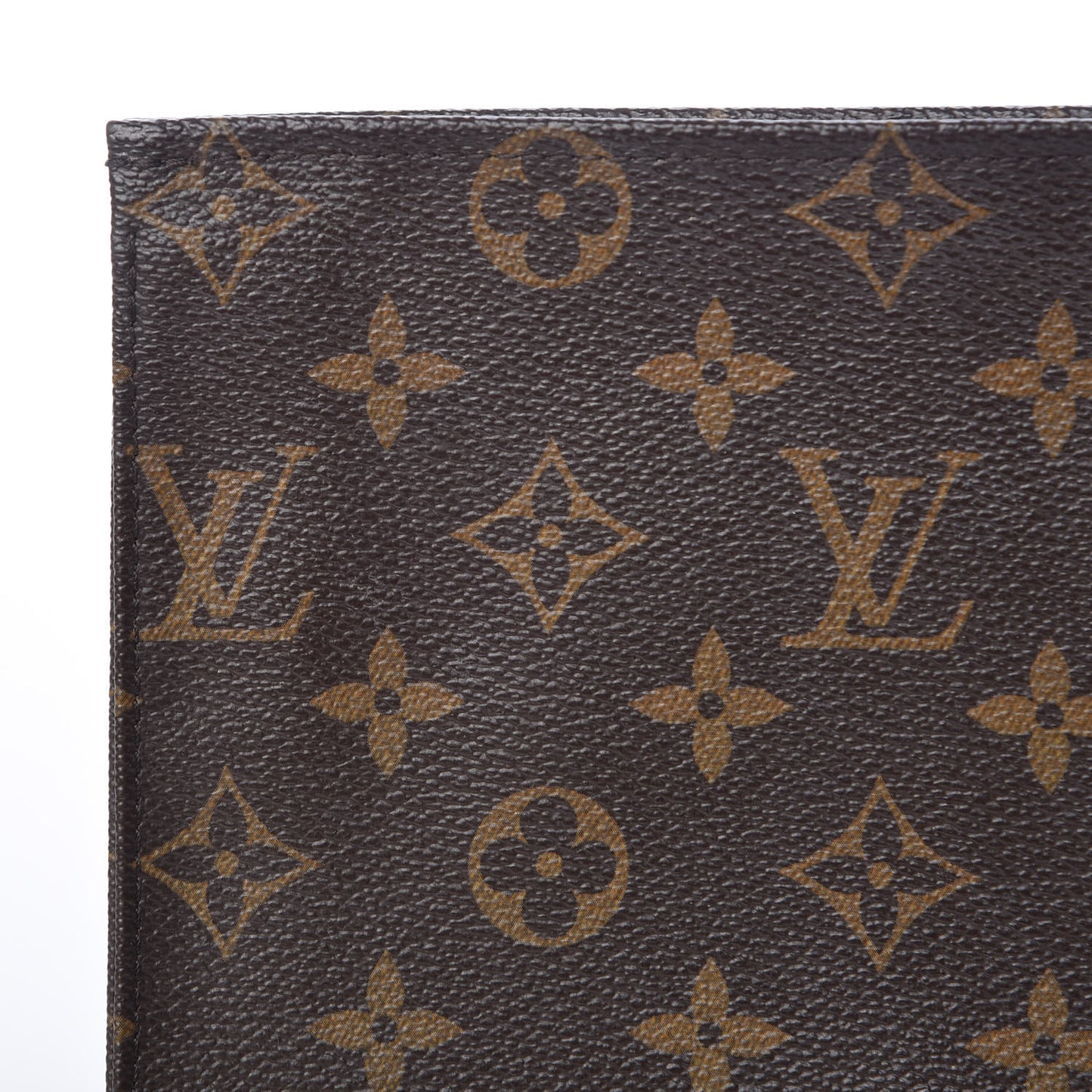 Monogram Toiletry Pouch 19