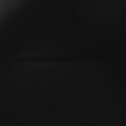 Saint Laurent Calfskin Quilted Zipped Pouch Black 5 of 10