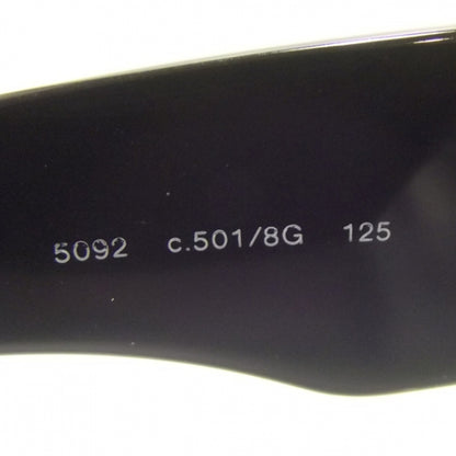 Chanel Sunglasses 5092 Black | 8 of 10