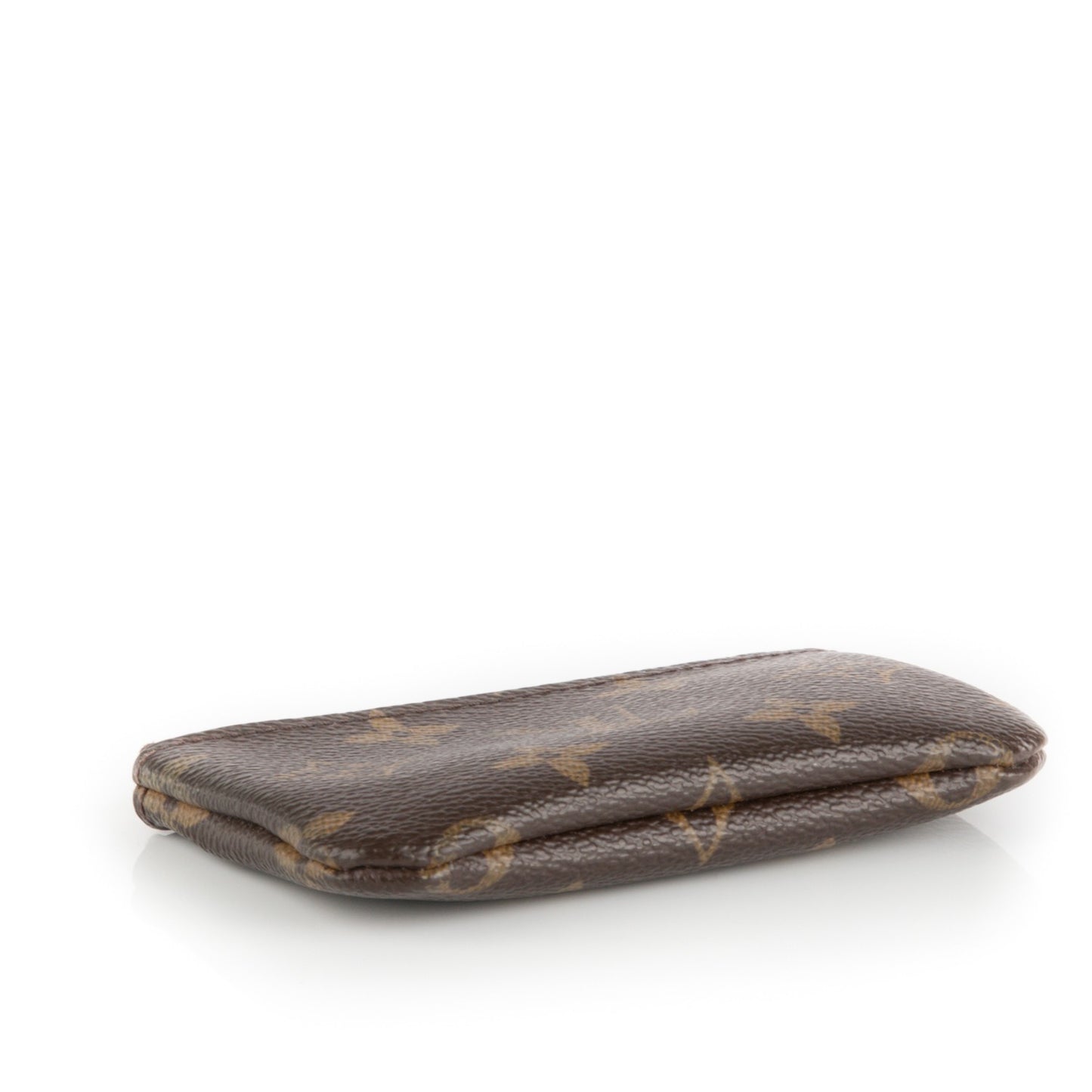 Monogram Key Pouch