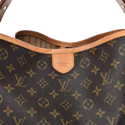 Louis Vuitton Monogram Delightful MM 15 of 15