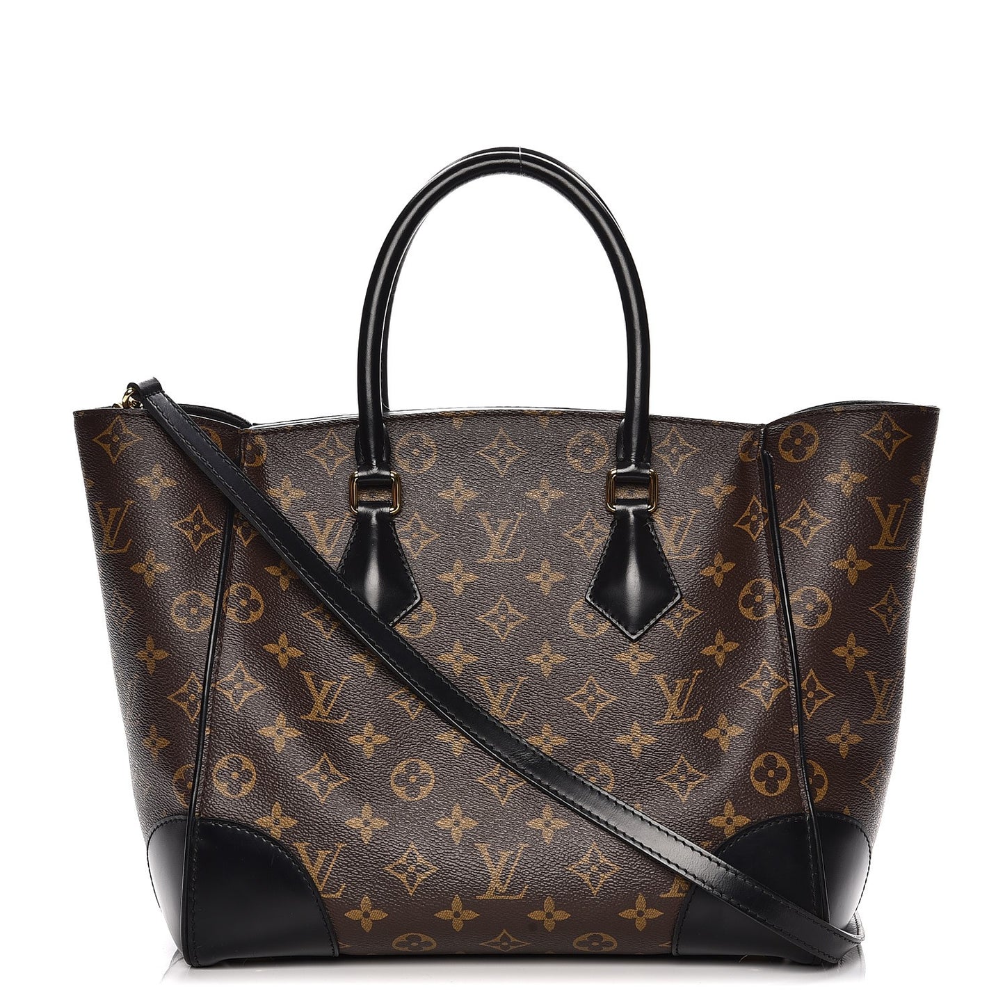 Monogram Phenix MM Black