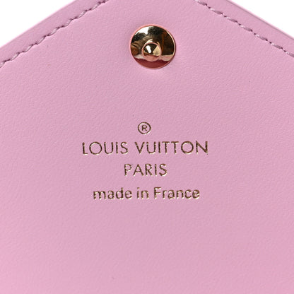 Louis Vuitton Monogram Giant Spring In The City Kirigami Pochette Set Sunrise Pastel Midnight Fuchsia Sunset Kaki 7 of 8