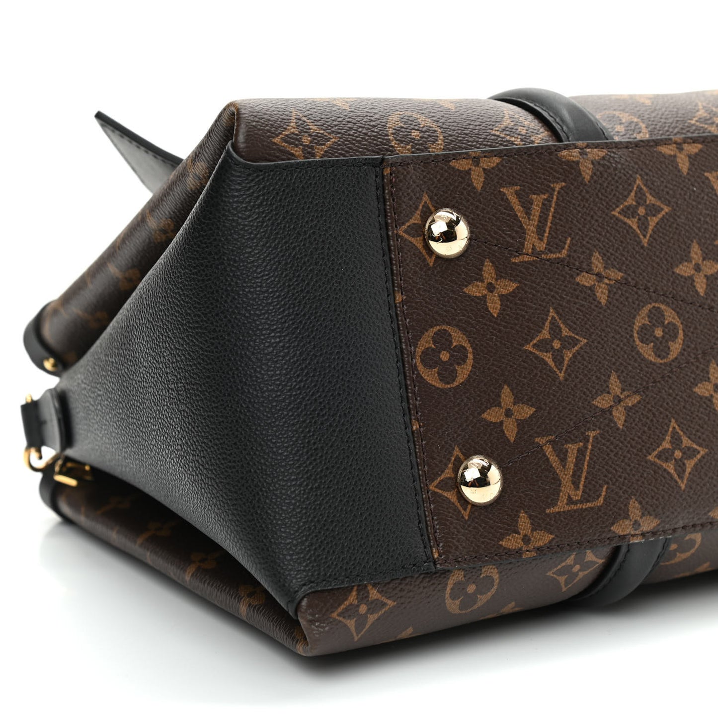 Monogram Soufflot MM Black