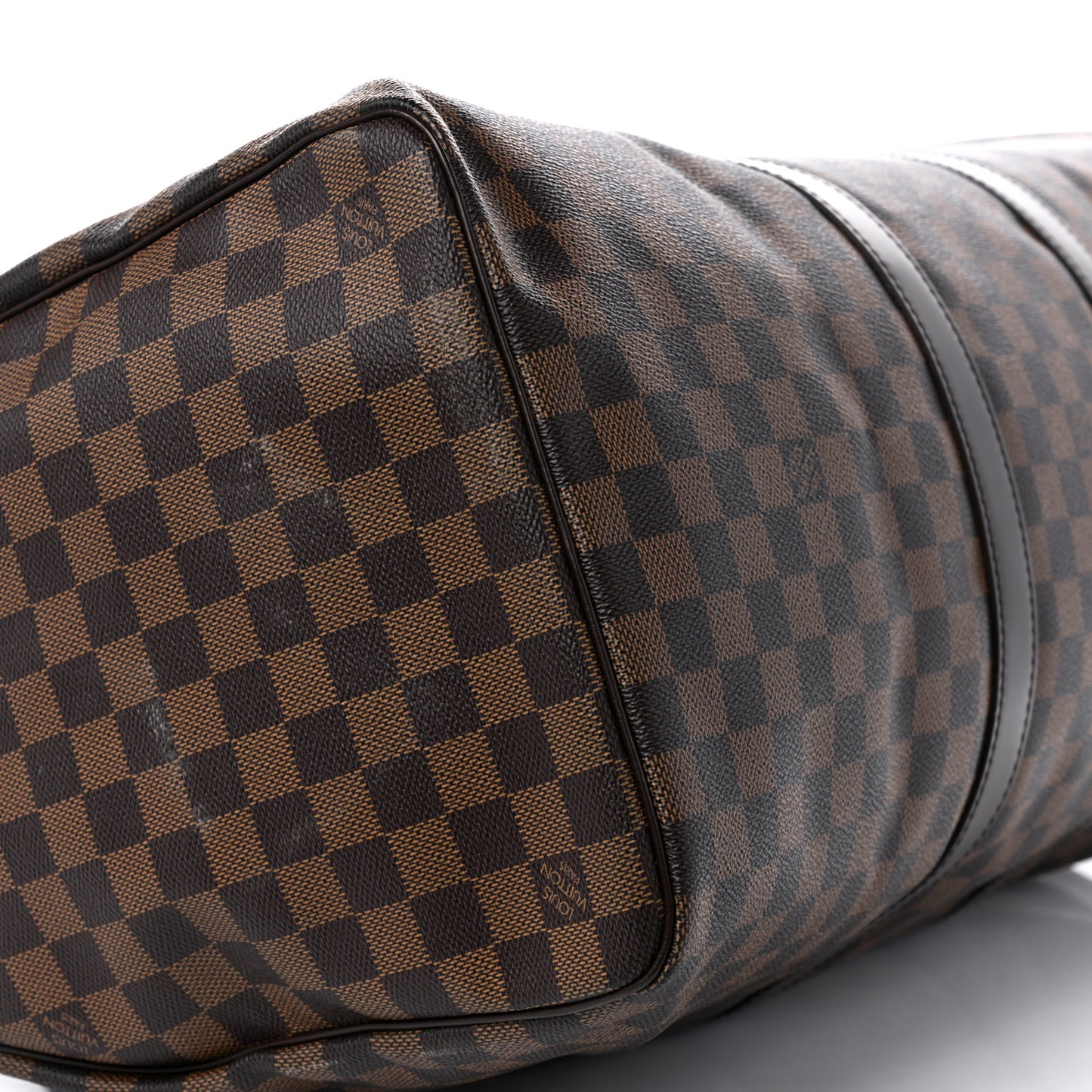 Damier Ebene Keepall 50