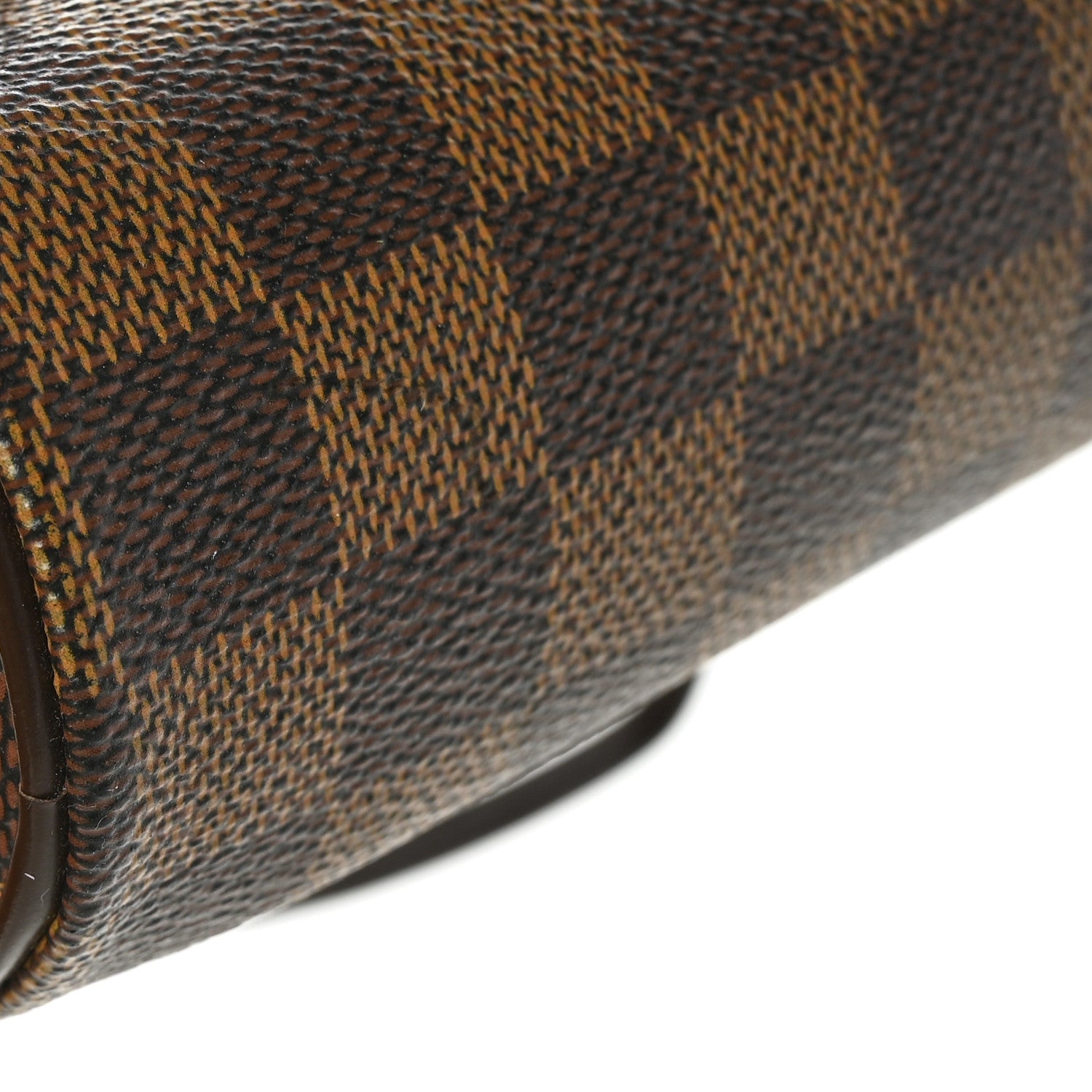 Louis Vuitton Damier Ebene Mini Papillon 7 of 7