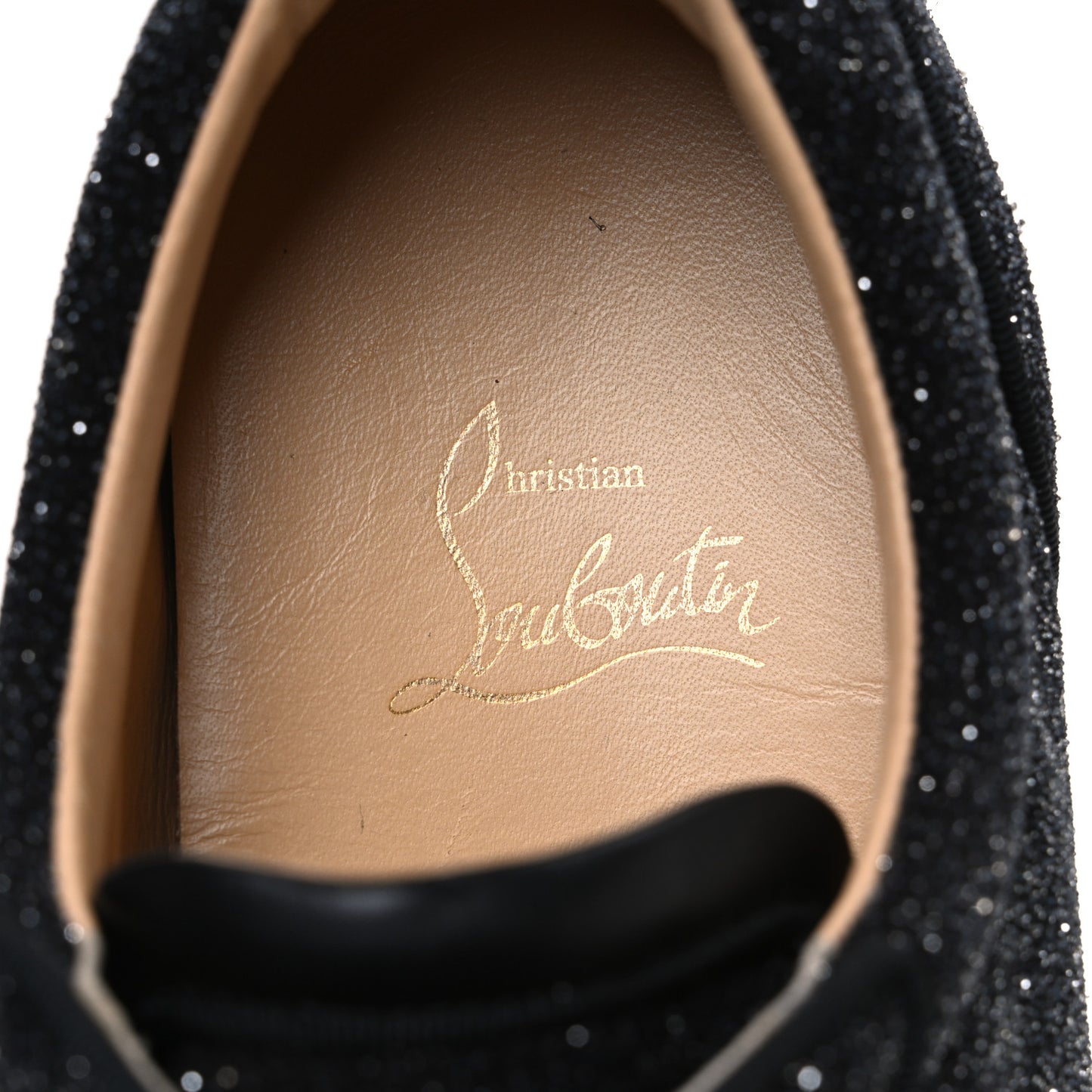 Crosta Womens Vieira Spiked Flat Comete Sneakers 41 Black