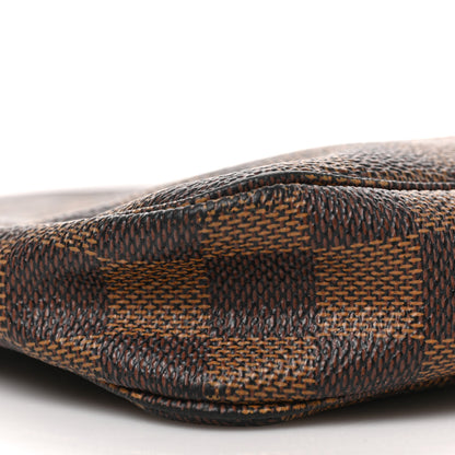 Louis Vuitton Damier Ebene Pochette Accessories 7 of 10