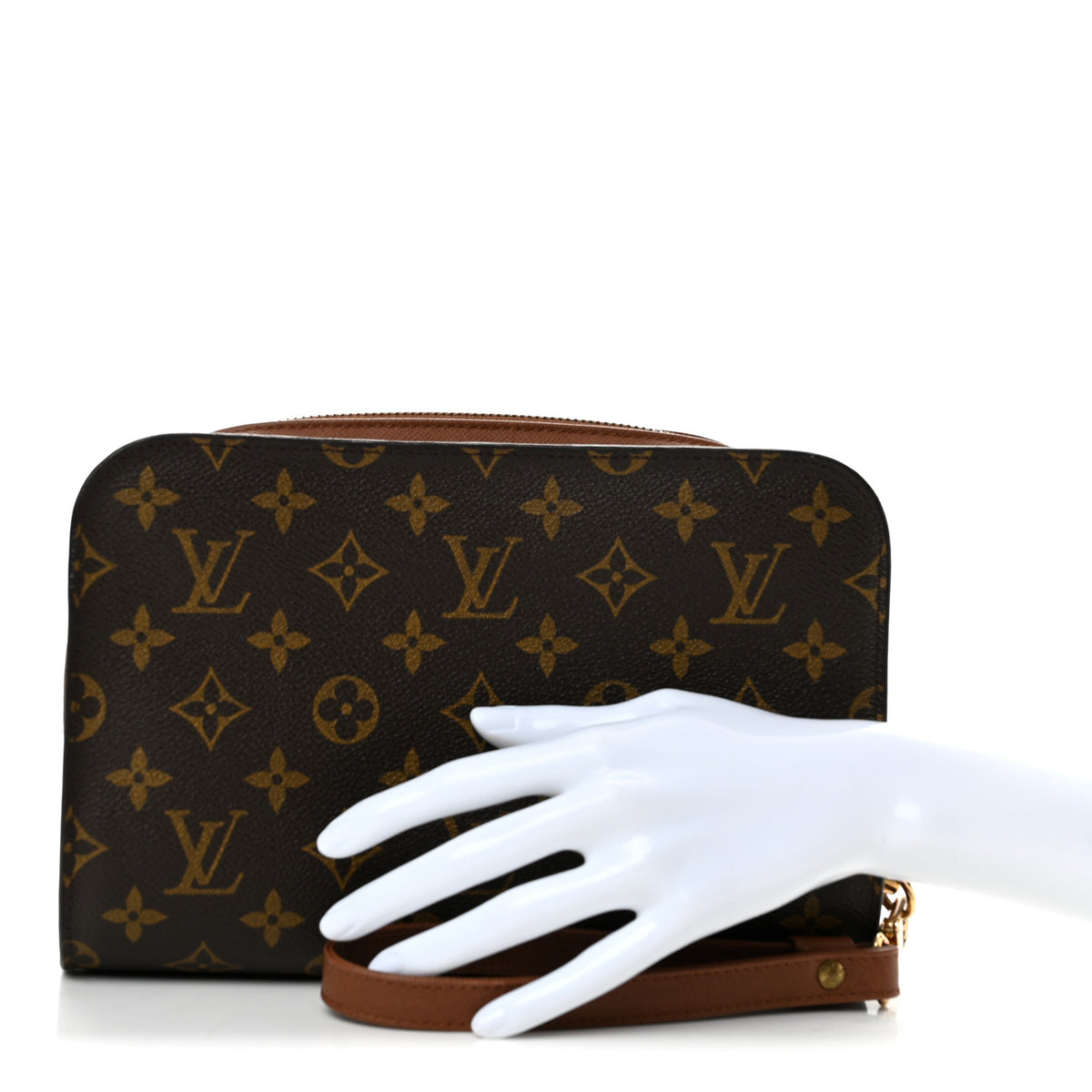 Monogram Pochette Orsay