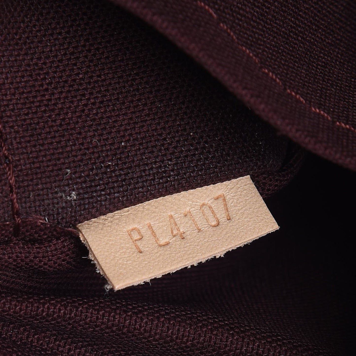 Monogram Turenne PM