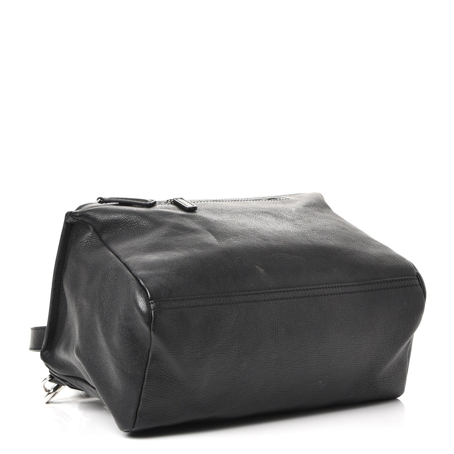 Givenchy Sugar Goatskin Medium Pandora Black 5 of 9