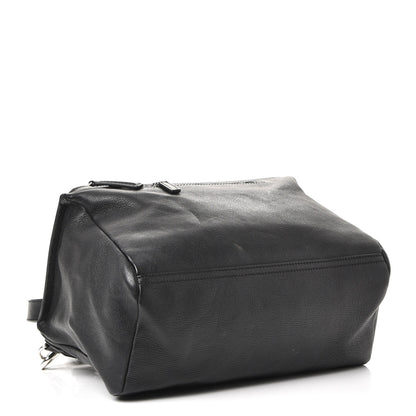 Givenchy Sugar Goatskin Medium Pandora Black 5 of 9