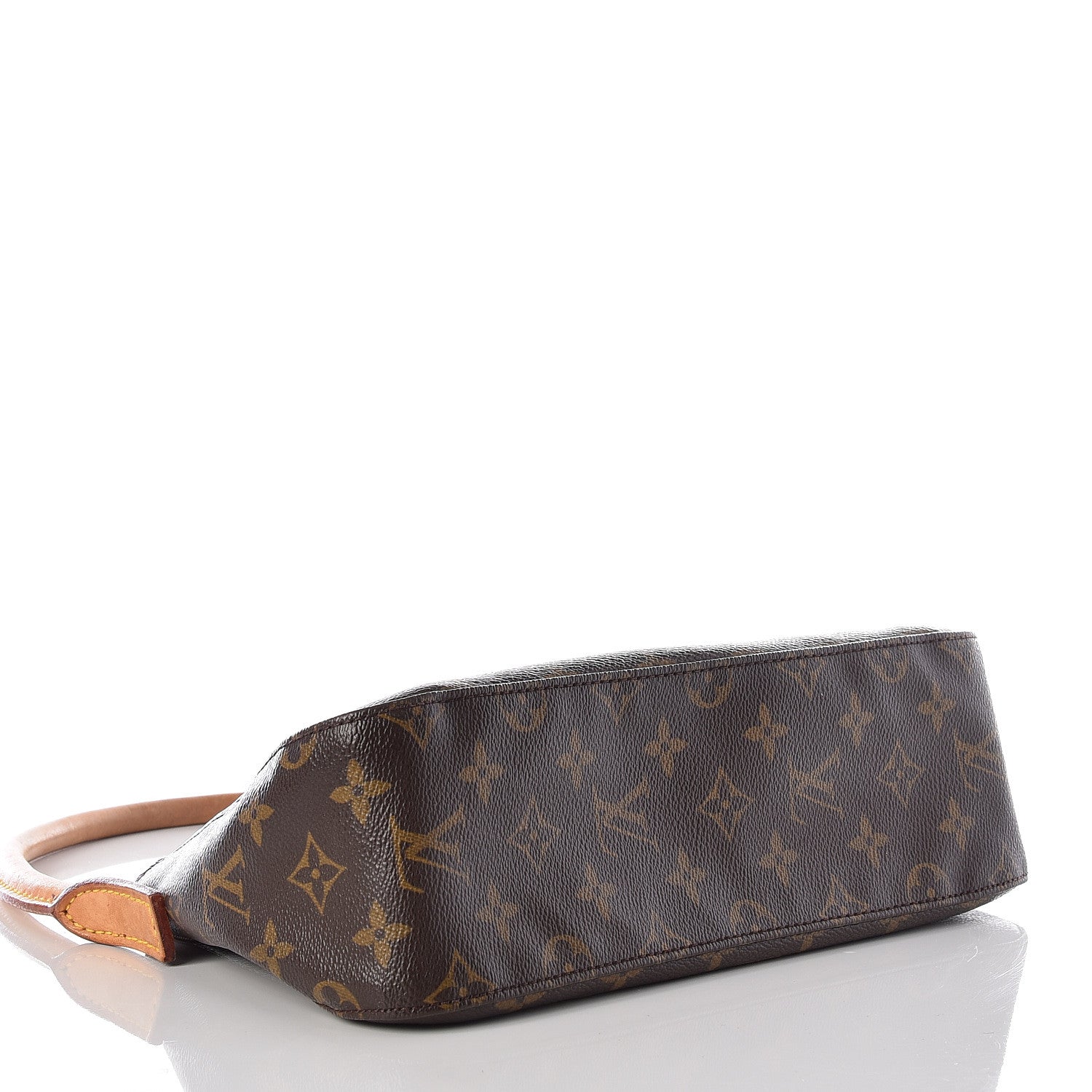 Louis Vuitton Monogram Mini Looping 3 of 10