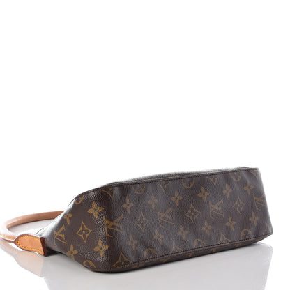 Louis Vuitton Monogram Mini Looping 3 of 10