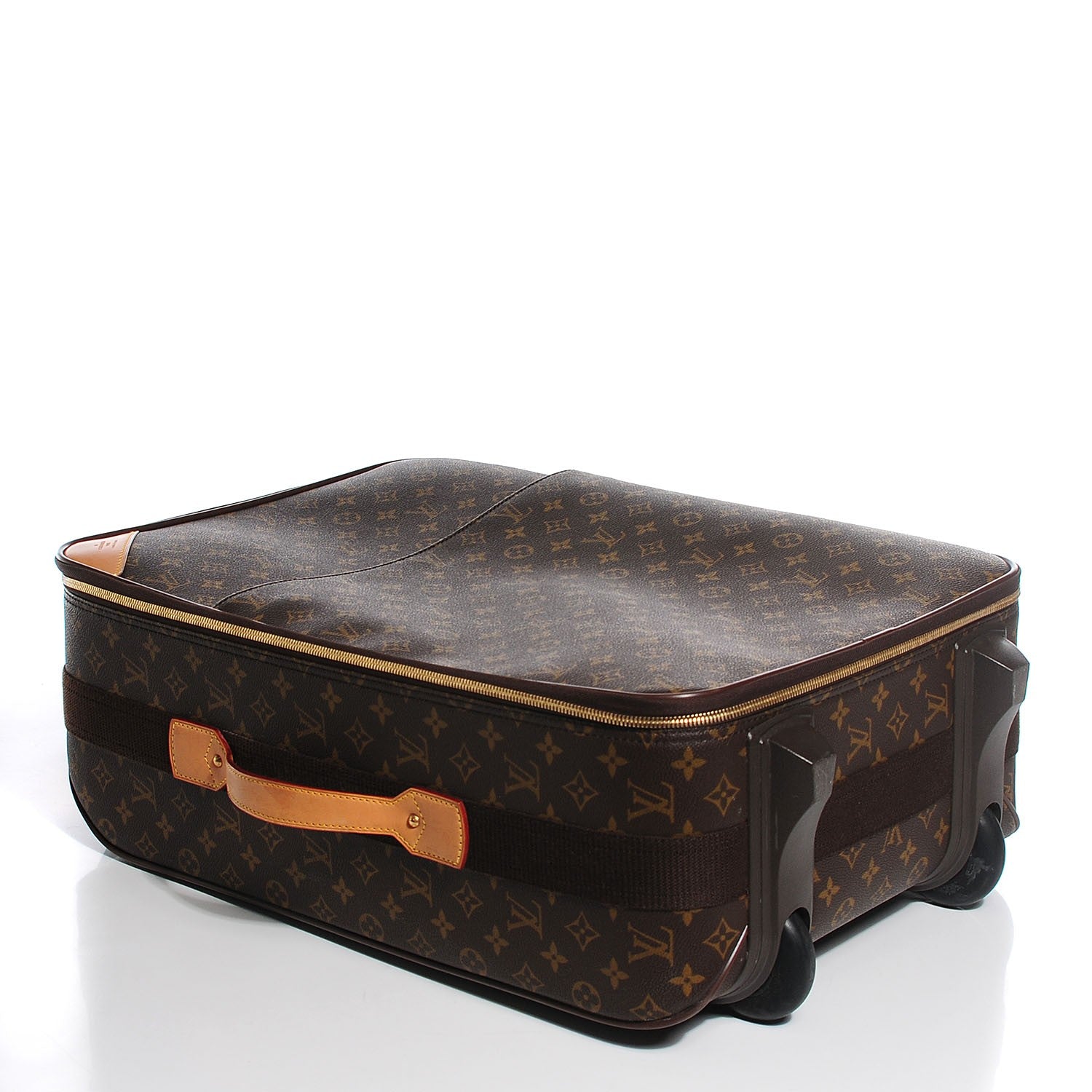 Louis Vuitton Monogram Pegase 55 4 of 7