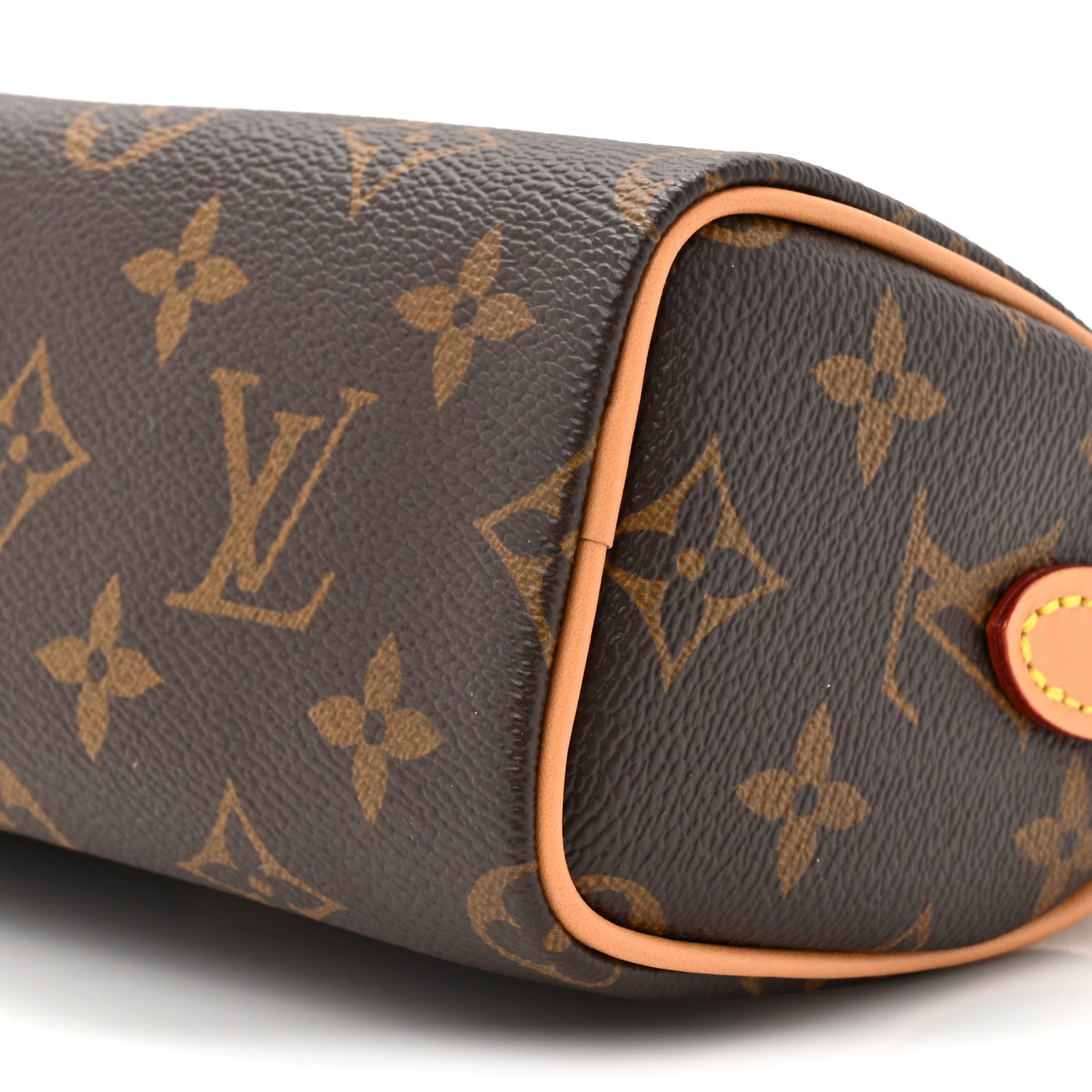 Monogram Nano Speedy Bandouliere