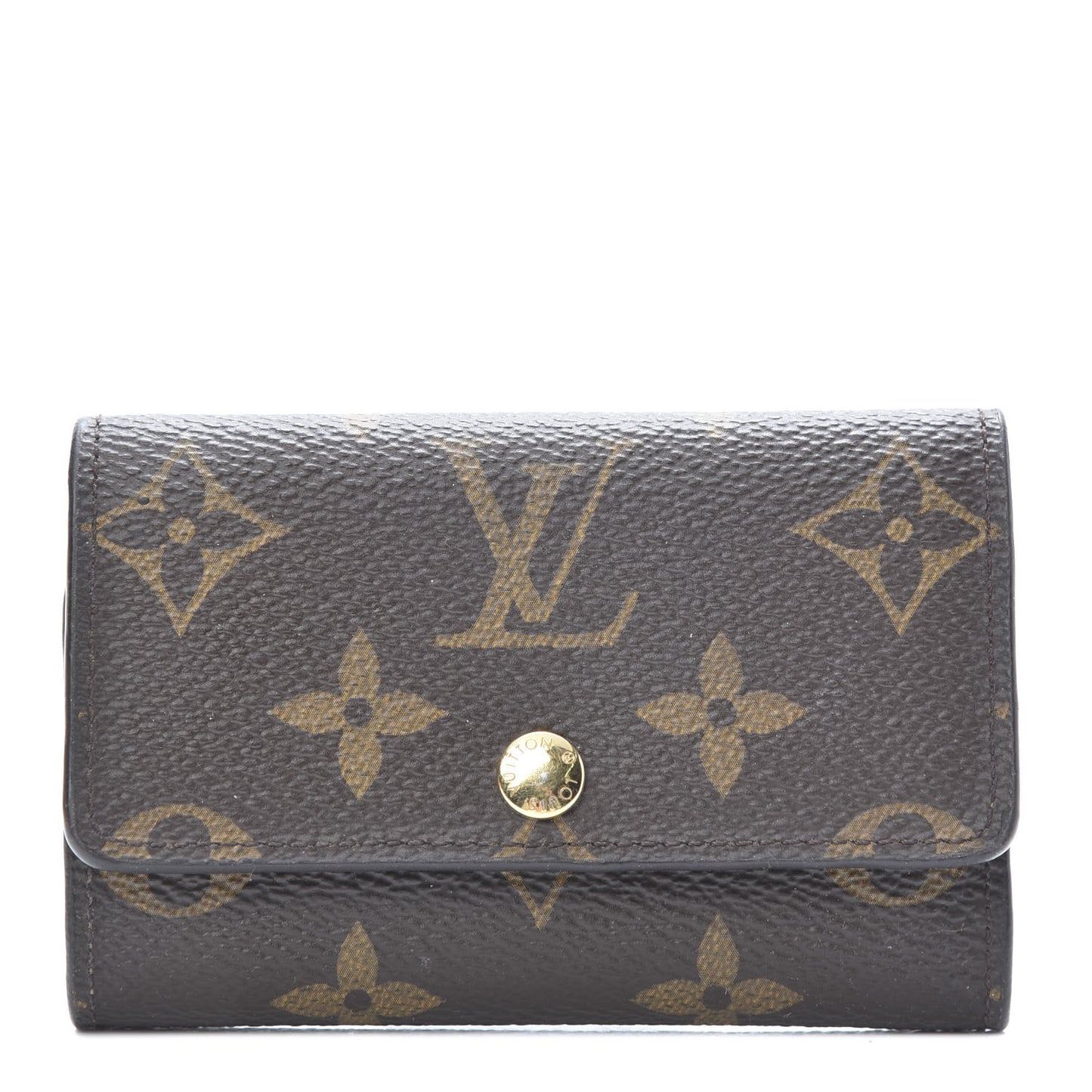 Monogram 6 Key Multicles Holder