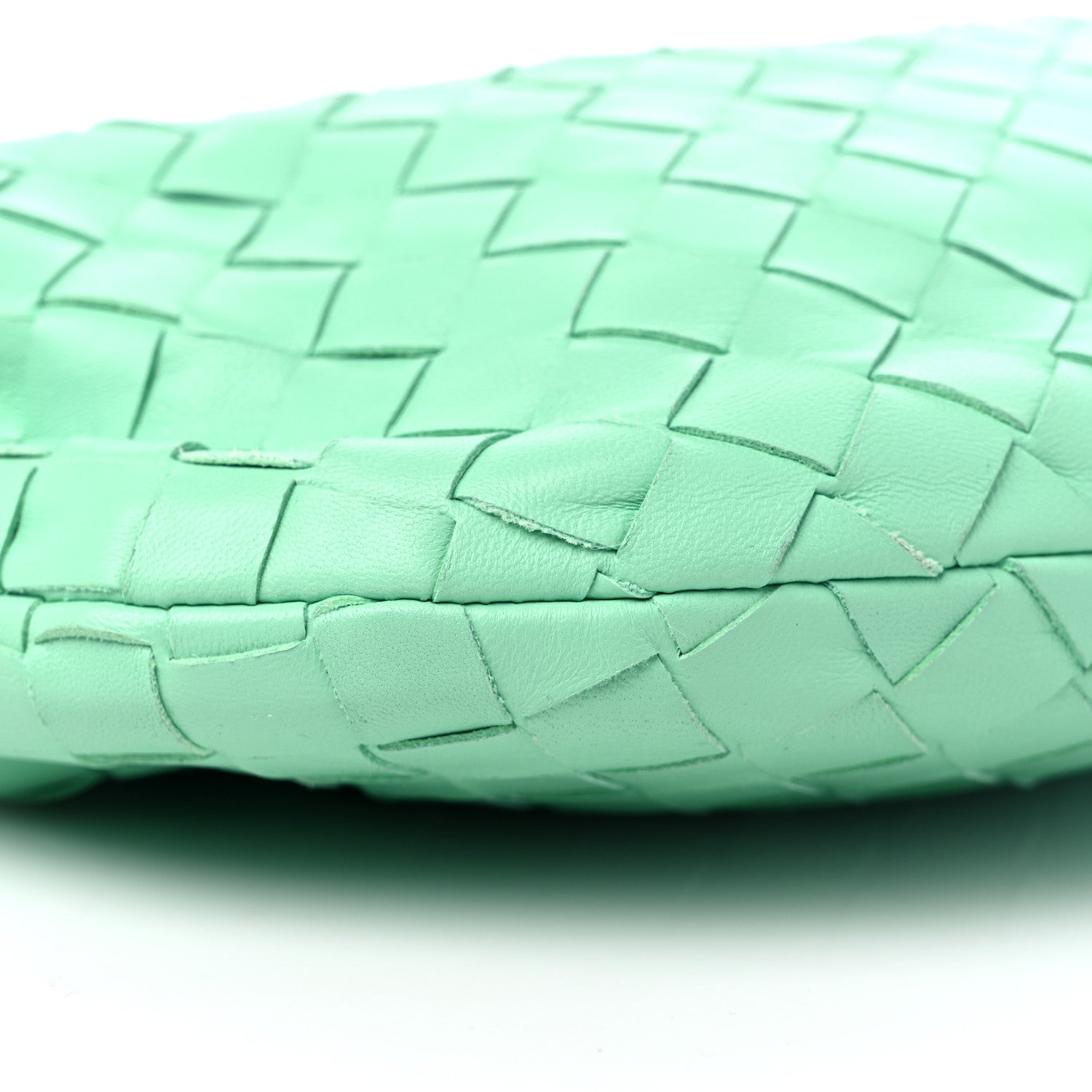 Bottega Veneta Nappa Intrecciato Mini Jodie Fountain 7 of 8