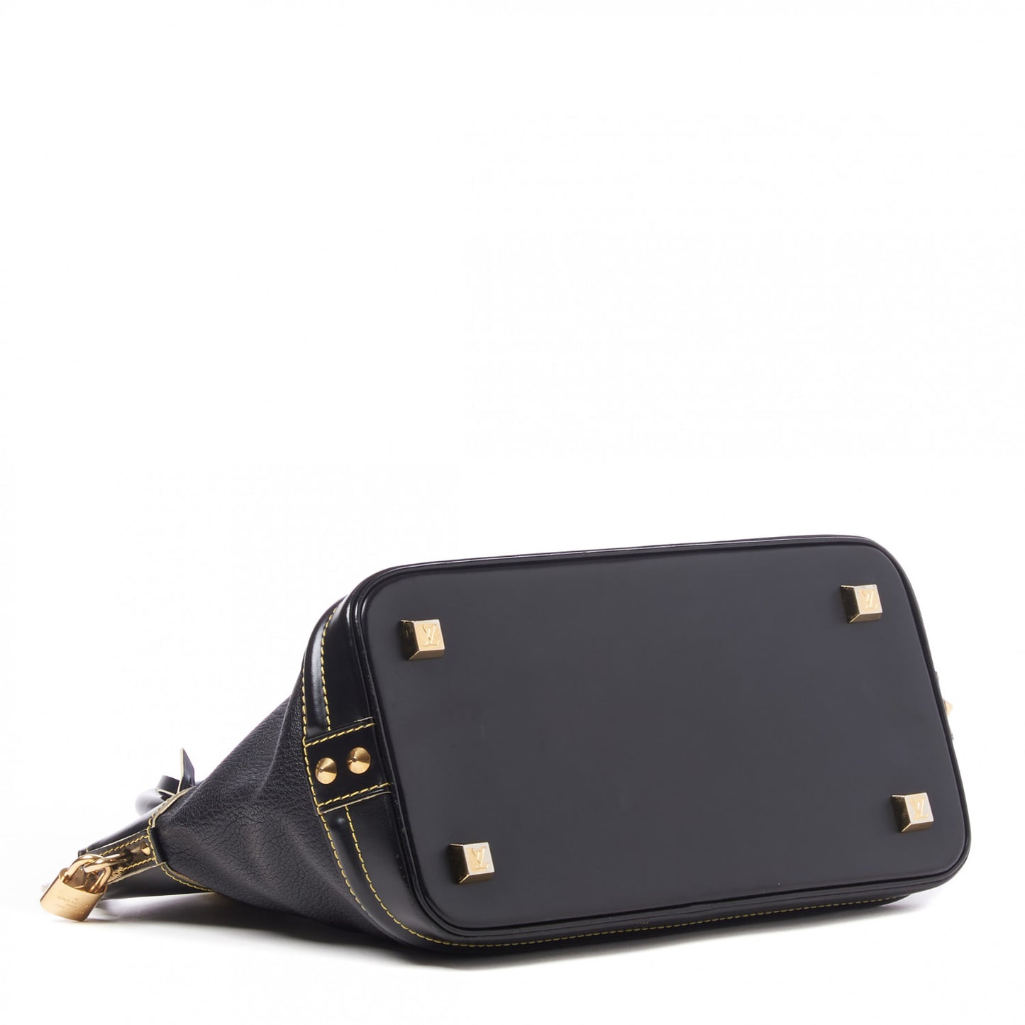 Suhali Lockit PM Black