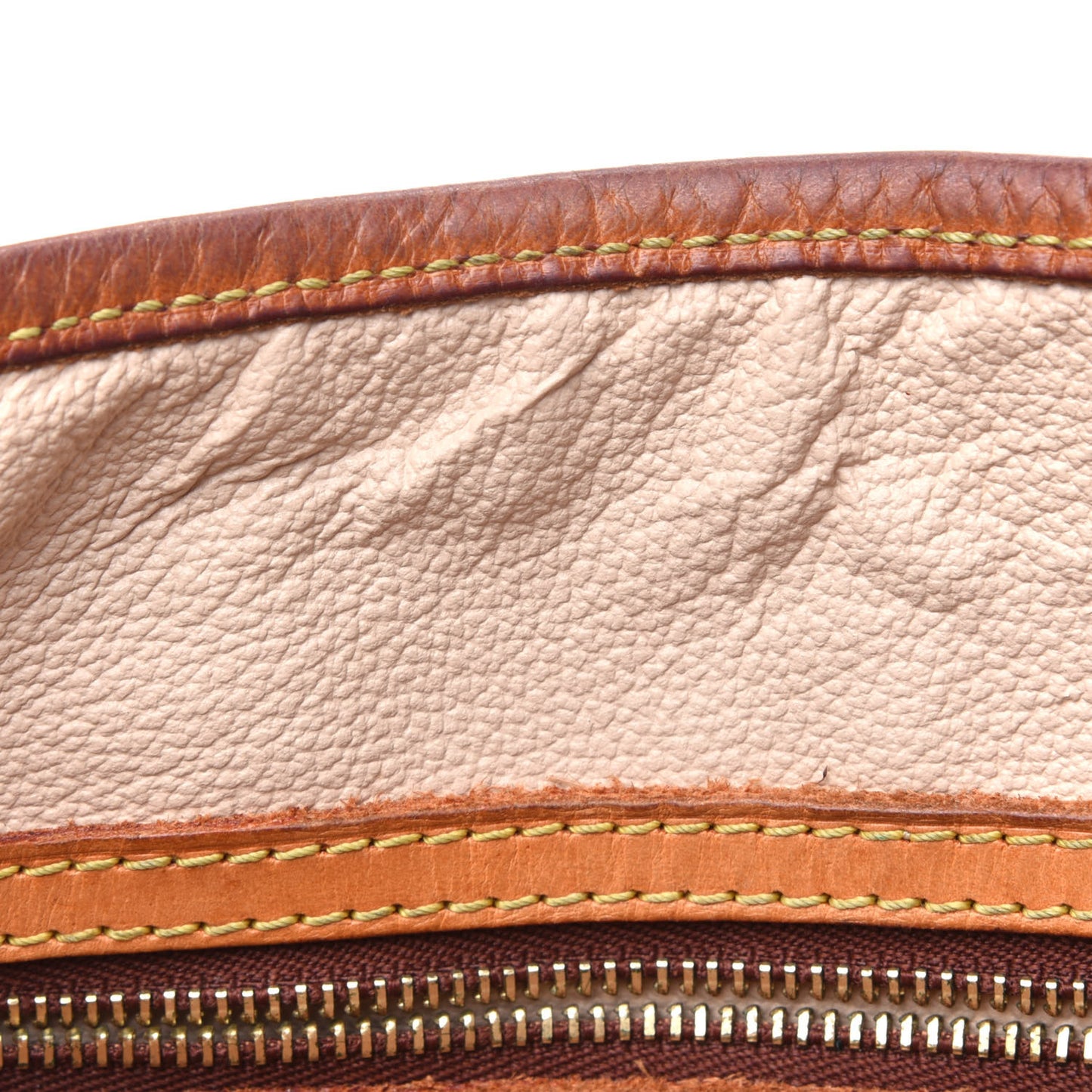 Monogram Petit Bucket 23