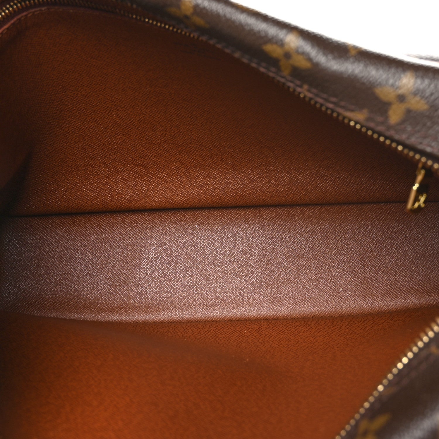 Louis Vuitton Monogram Trocadero 30 5 of 11