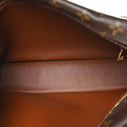 Louis Vuitton Monogram Trocadero 30 5 of 11