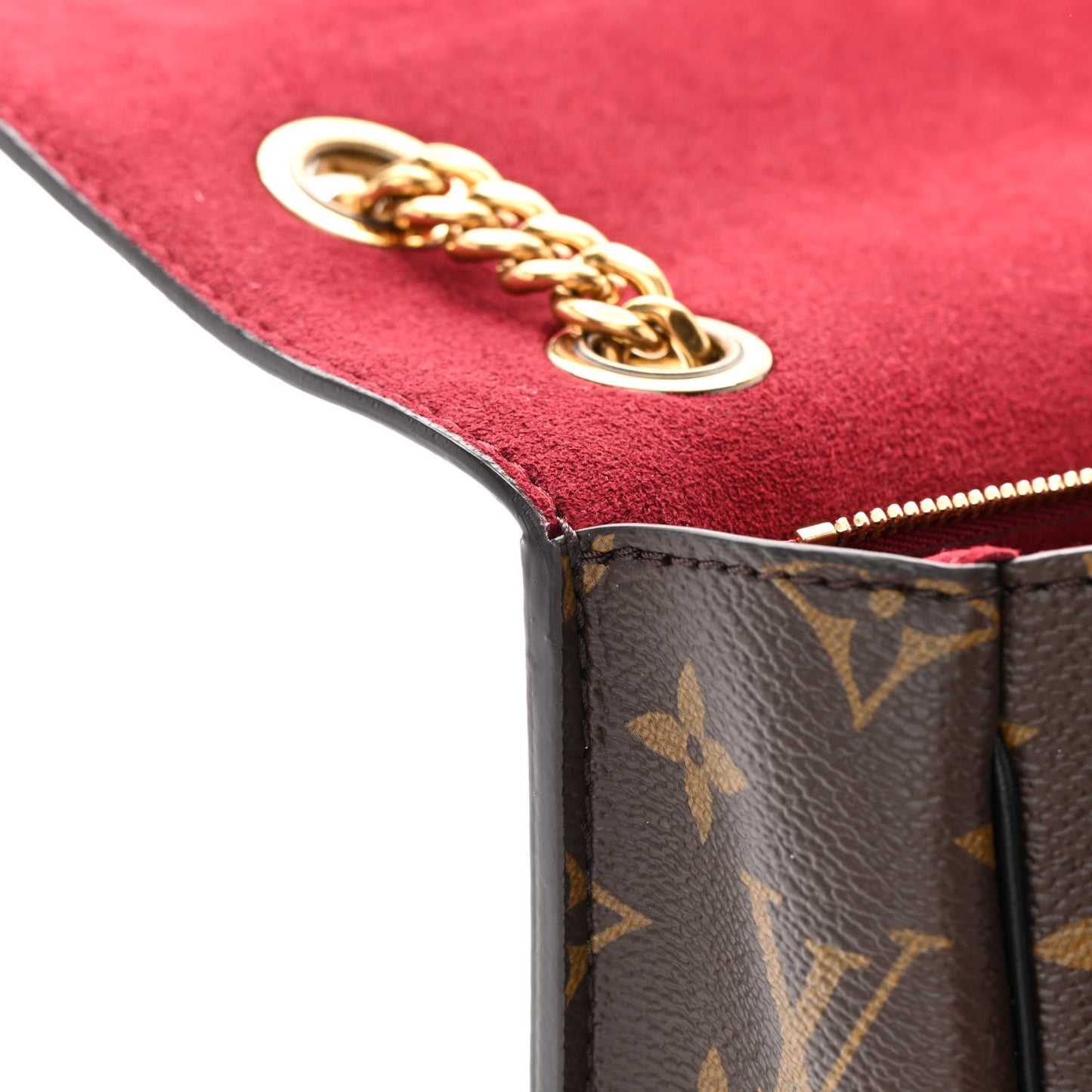 Monogram Passy