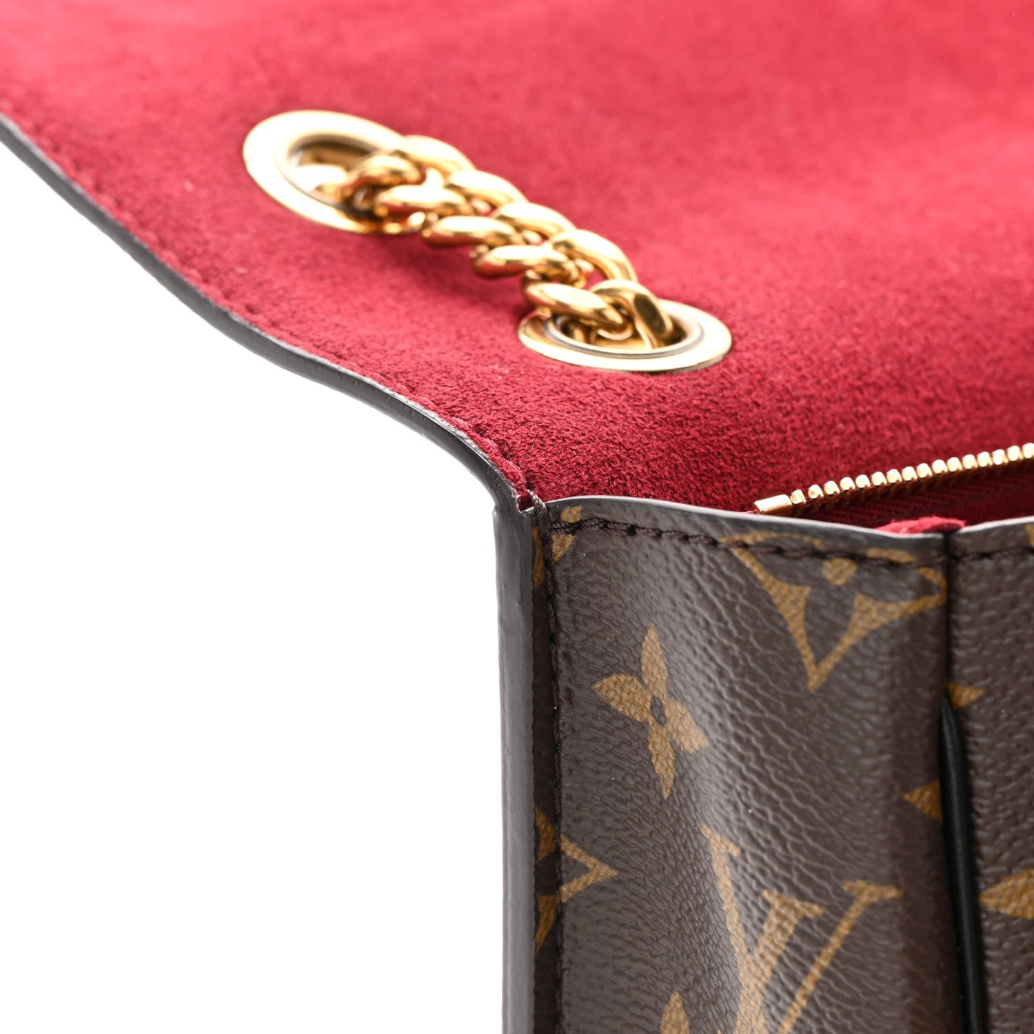 Louis Vuitton Monogram Passy 6 of 12