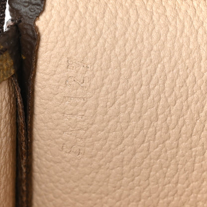 Louis Vuitton Monogram Toiletry Pouch 26 7 of 10