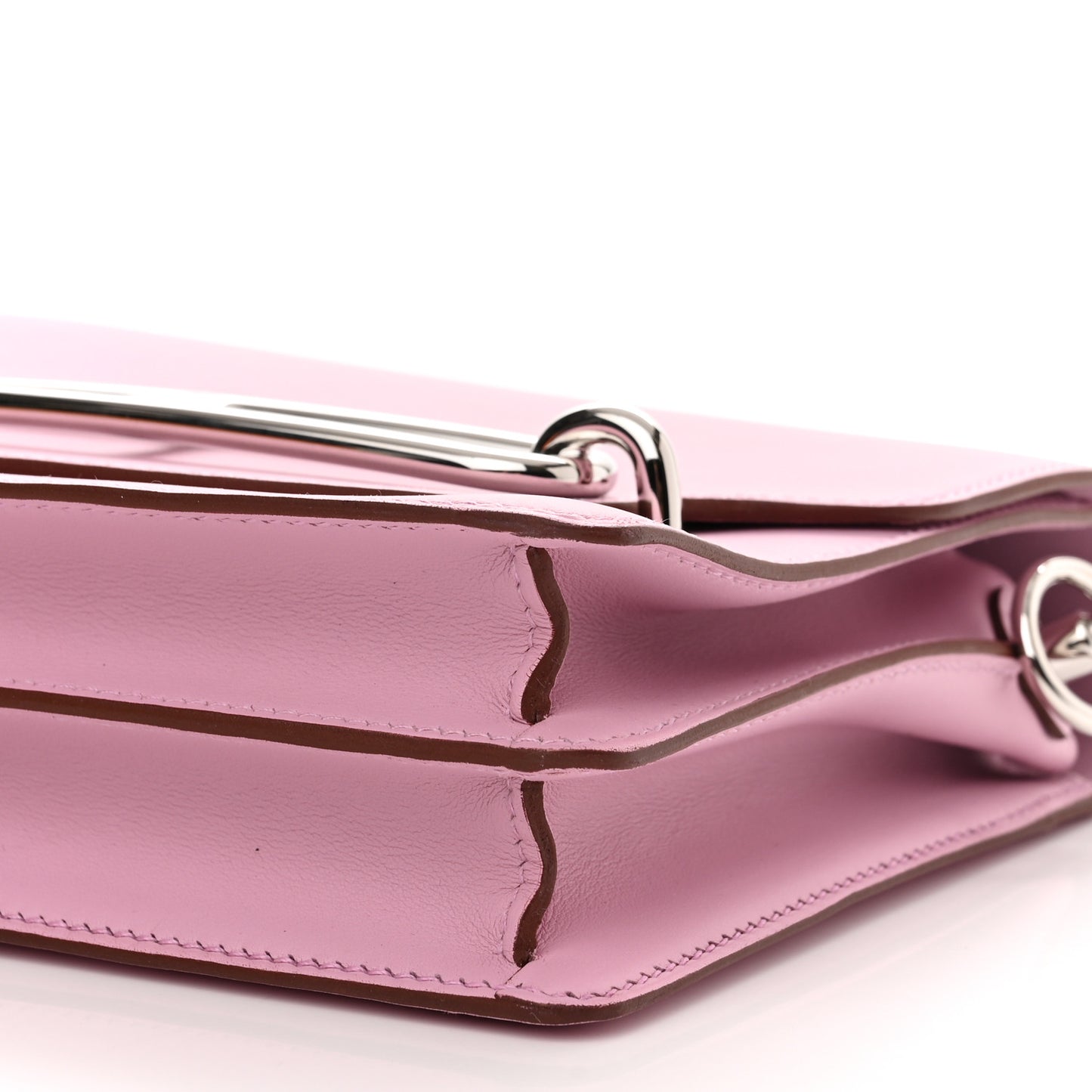 Swift Mini Sac Roulis Mauve Sylvestre