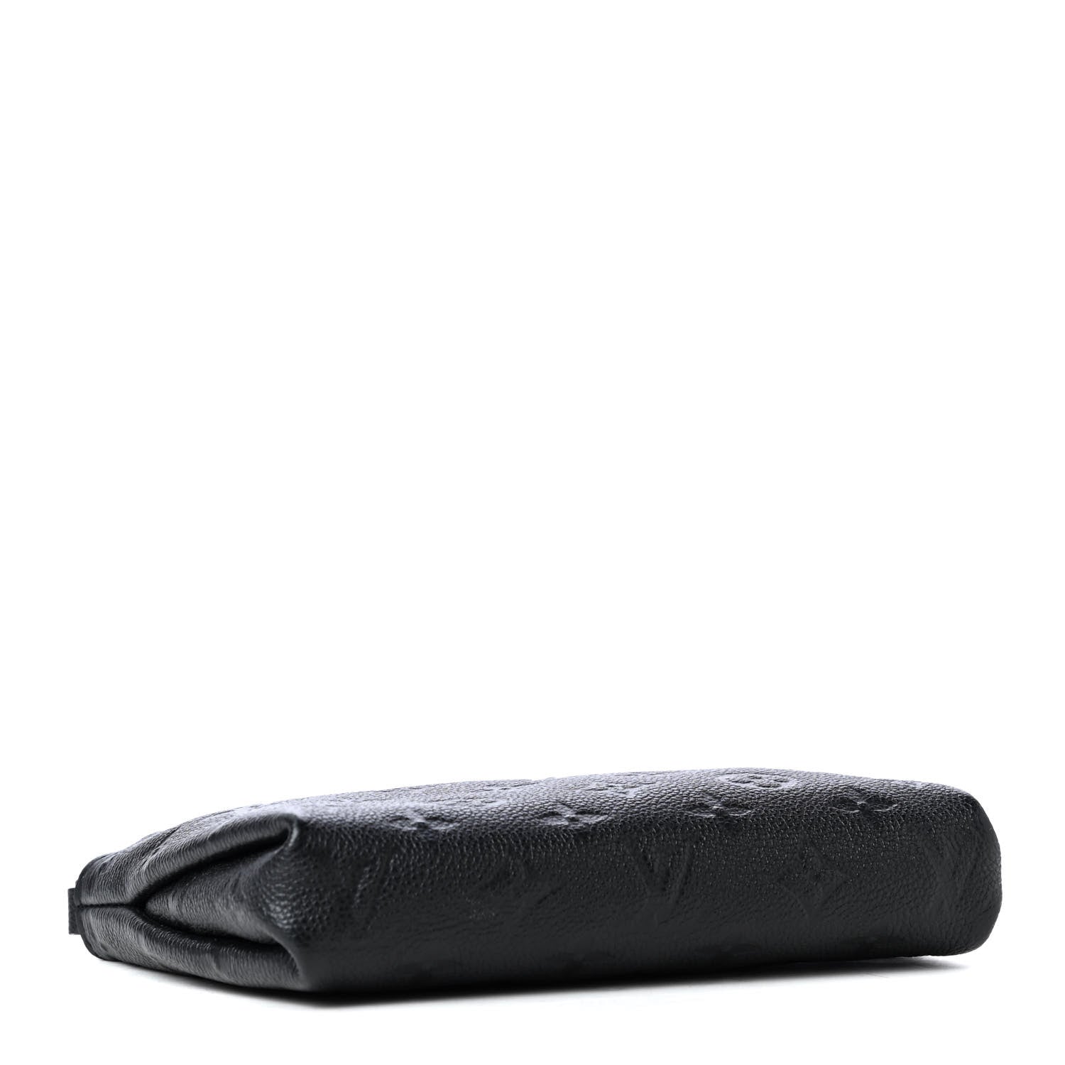 Louis Vuitton Empreinte Pallas Crossbody Black 5 of 8