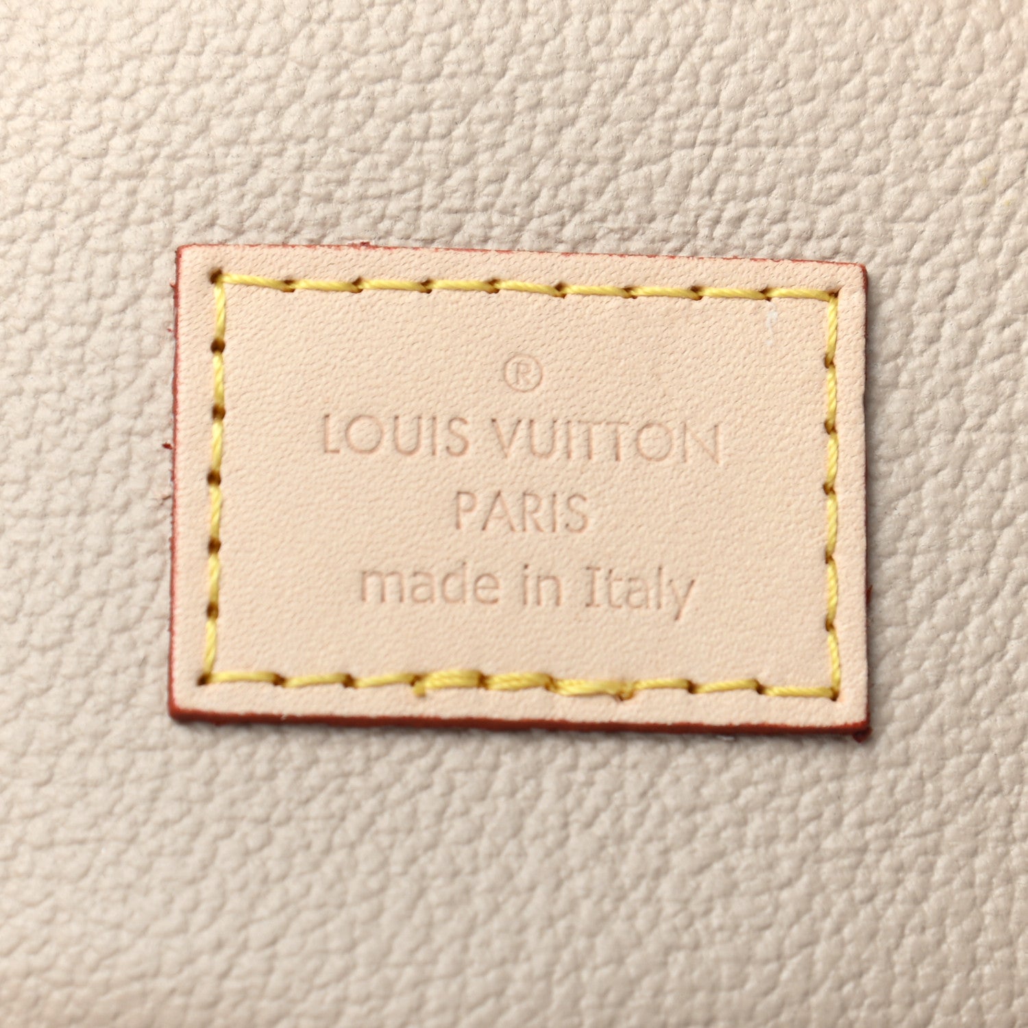 Louis Vuitton Monogram Nano Nice 6 of 9