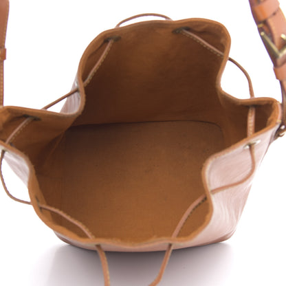 Louis Vuitton Epi Petit Noe Cipango 5 of 15